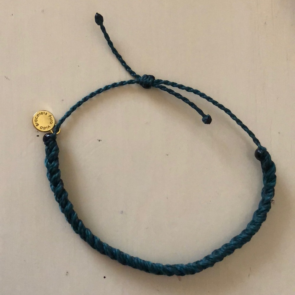 Pura Vida bracelet